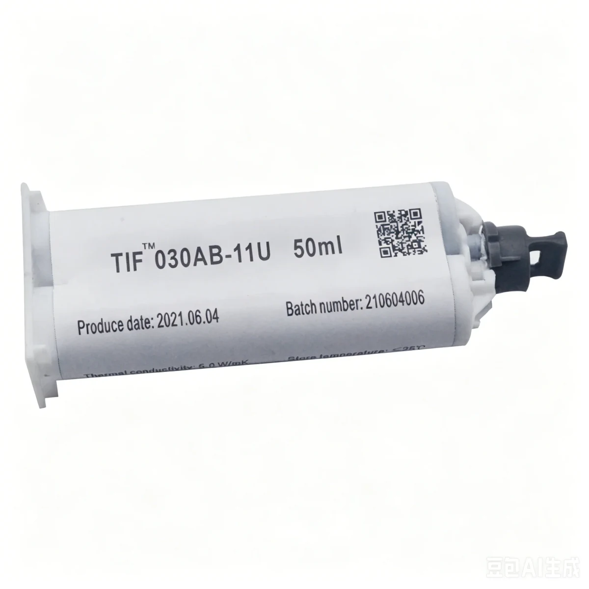 TIF030AB-11U 導熱凝膠