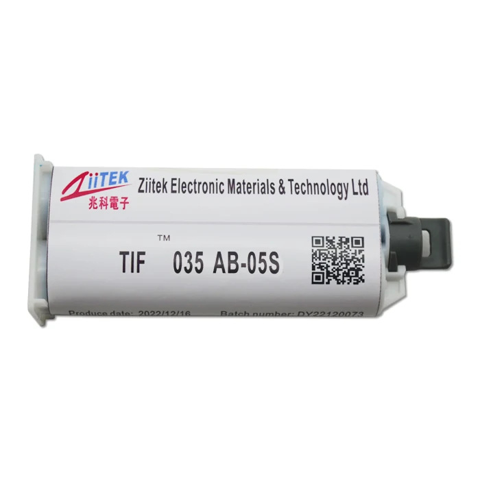 TIF035AB-05S 導熱凝膠