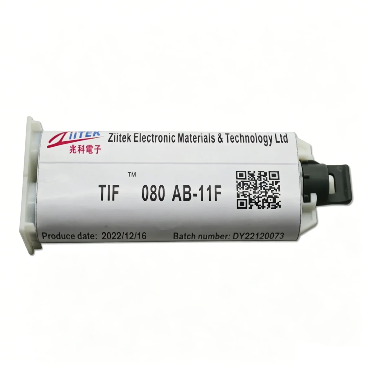 TIF080AB-11F 導熱凝膠