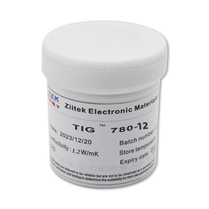 TIG780-12 導熱膏