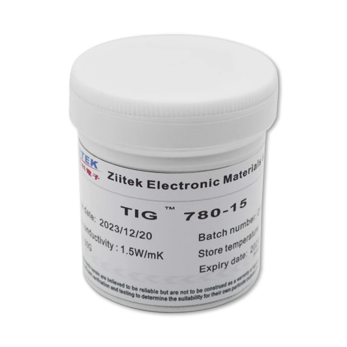TIG780-15 導熱膏