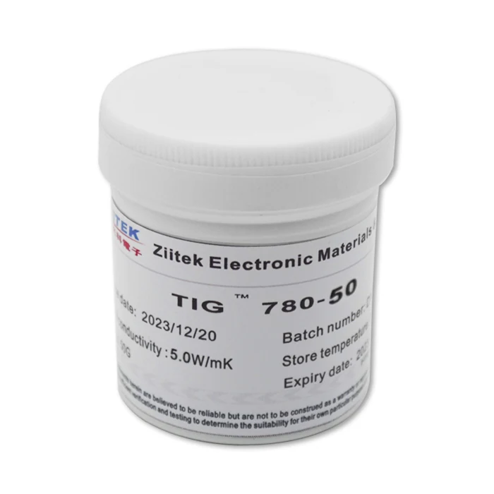 TIG780-50 導熱膏
