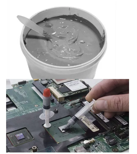 TIG780-50HP 導熱膏