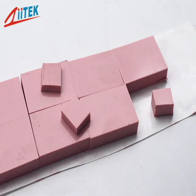 TIF100-50-50E 導熱墊片
