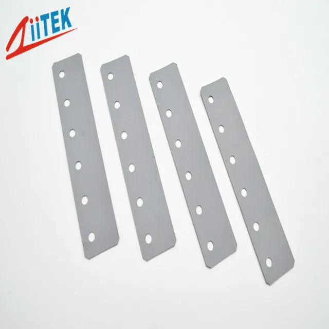 導熱絕緣片 — Ziitek product category